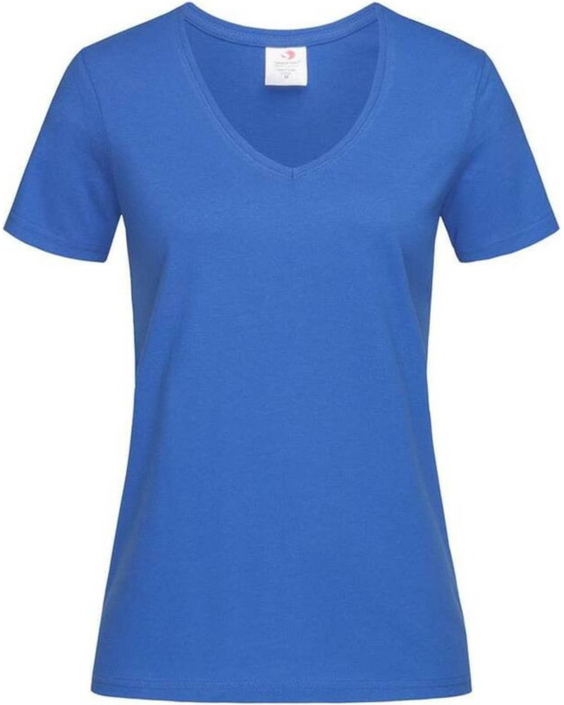 Damen-T-Shirt zum Personalisieren - Sterenn 31