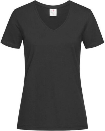 T-Shirt Frau anpassen - Sterenn 2