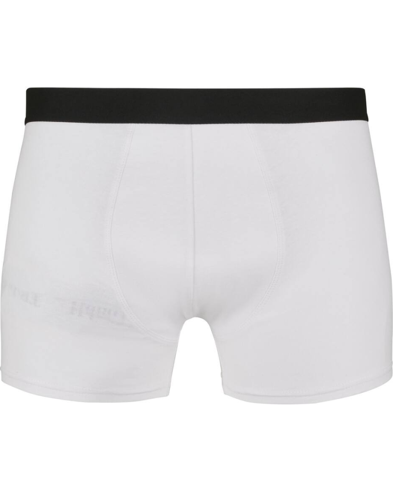 Herren-Boxershorts zum Personalisieren – Charles 4