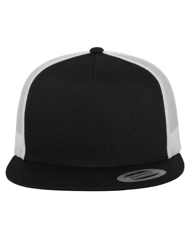 Cap to anpassen CLASSIC TRUCKER 1