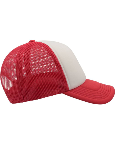 Kappe zur Personalisierung von RAPPER CAP 5