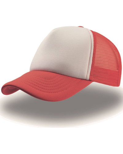 Kappe zur Personalisierung von RAPPER CAP 6