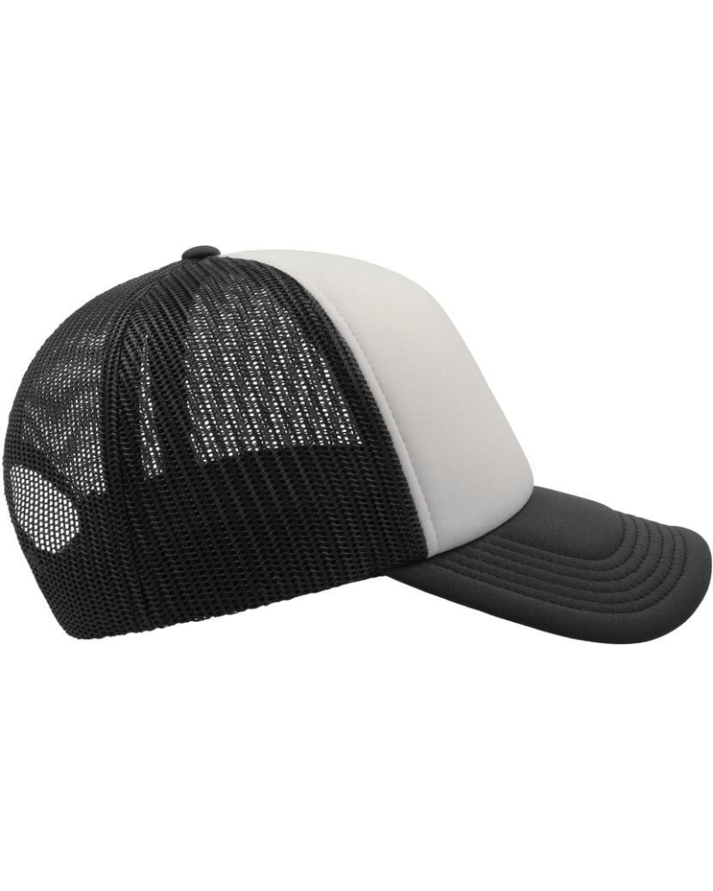 Casquette à personnaliser RAPPER CAP 7