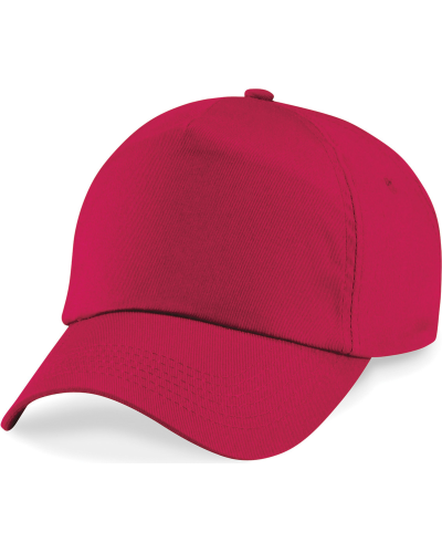 Casquette enfant à personnaliser - JUNIOR CAP 7