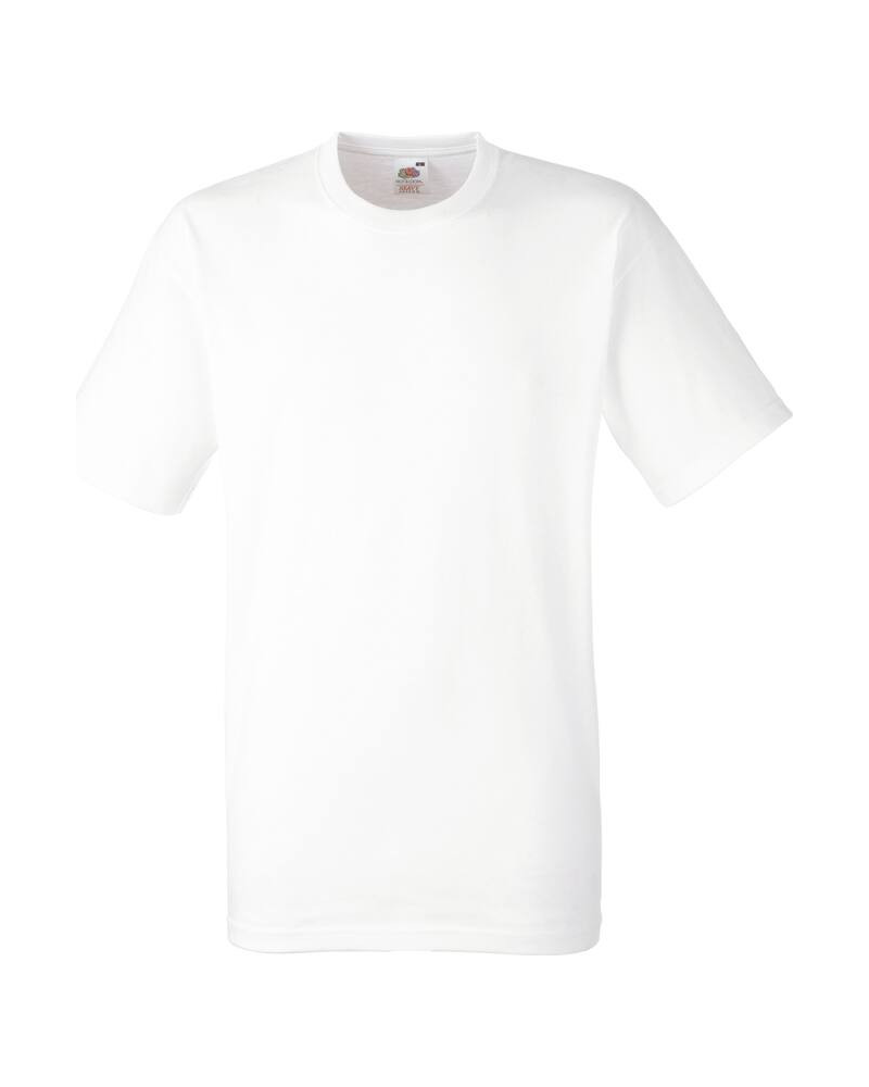 T-Shirt HEAVY COTTON Adrien 4