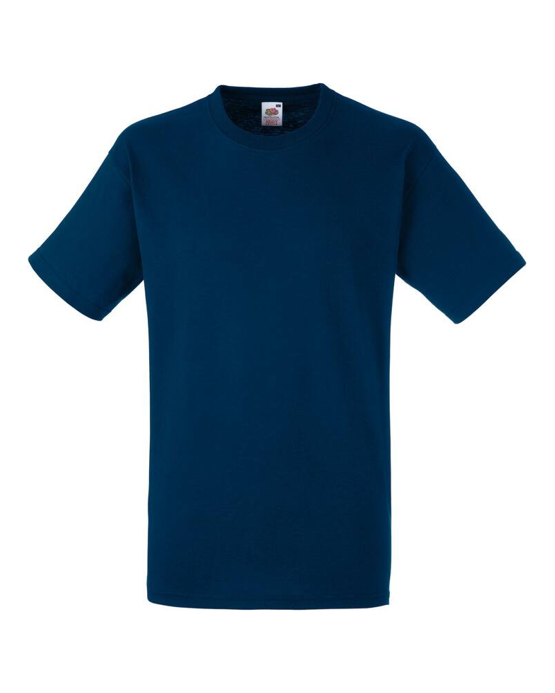 T-Shirt HEAVY COTTON Adrien 7