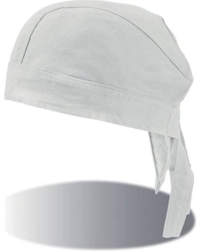 Bandana style corsair à personnaliser 2