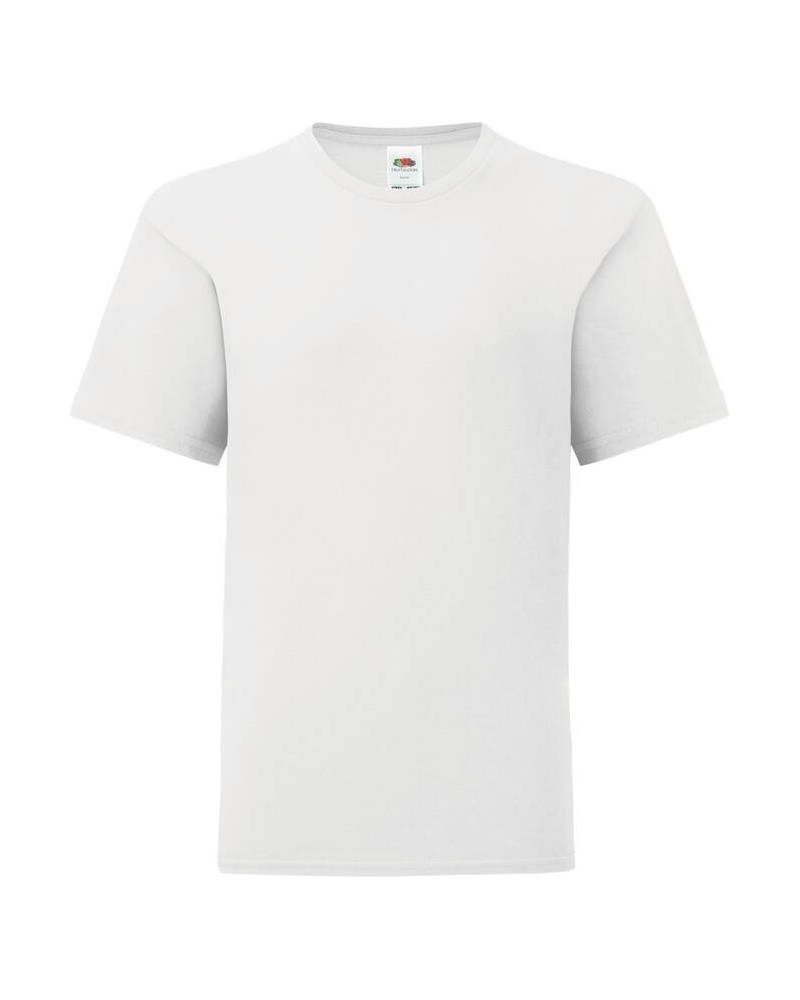 T-shirt enfant à personnaliser Mathias 9