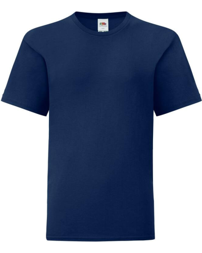 T-Shirt für Kinder anpassen Mathias 18