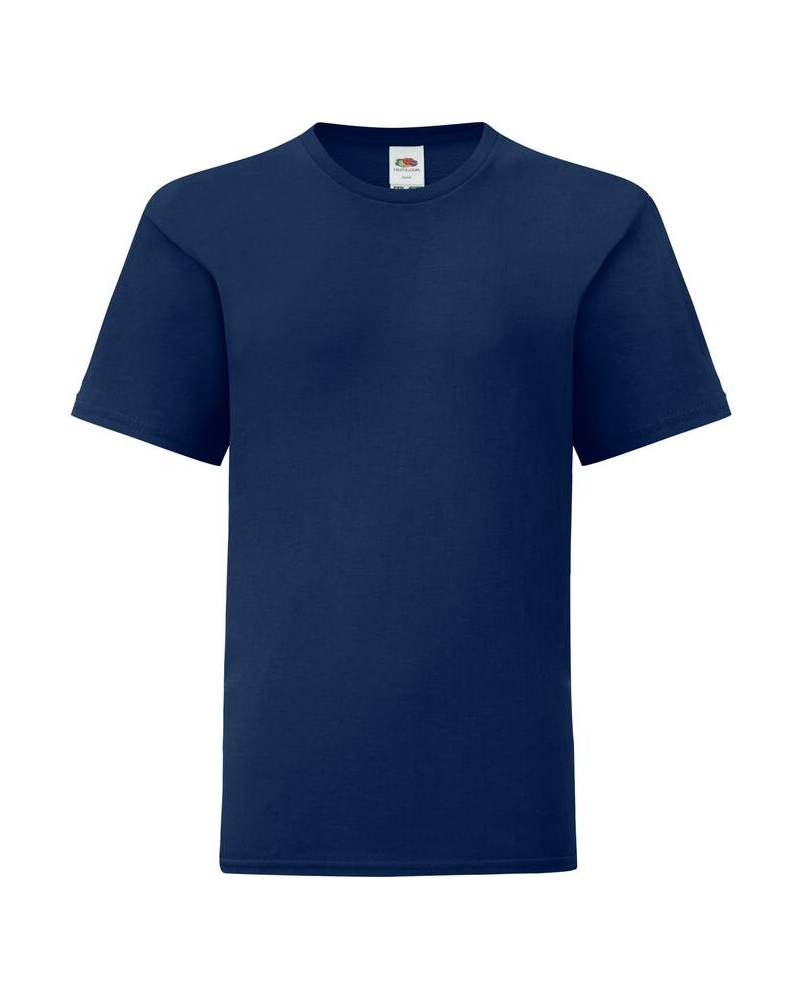 T-Shirt für Kinder anpassen Mathias 18