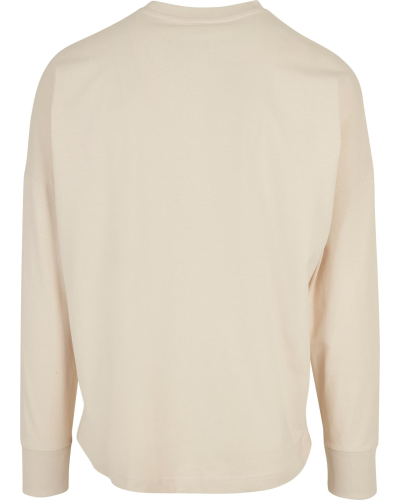 Tee-shirt oversized à personnaliser - Gabin 3