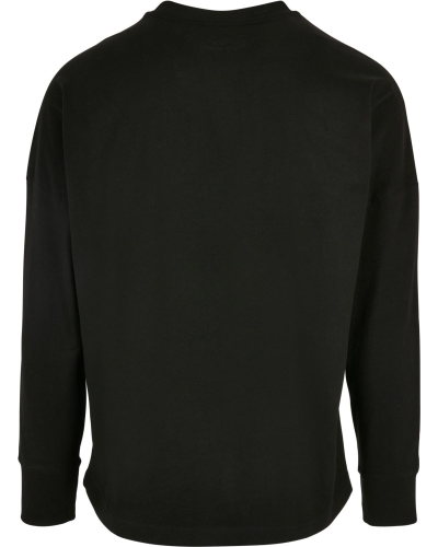 Tee-shirt oversized à personnaliser - Gabin 6