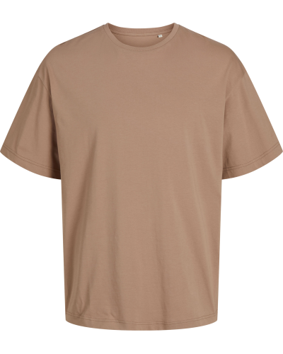 Oversize T-Shirt anpassen - Produkt von Jack & Jones 5
