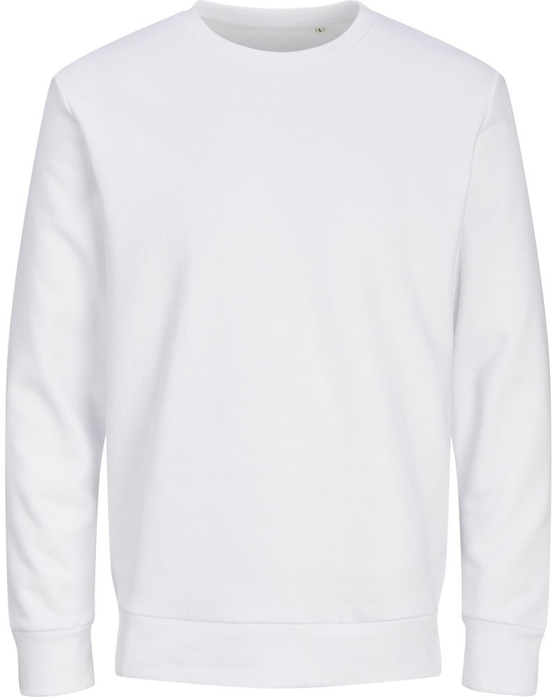Sweat col rond à personnaliser Produkt by Jack & Jones 1