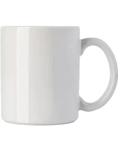 Mug à personnaliser en céramique 9,50 € TTC - Idée cadeau