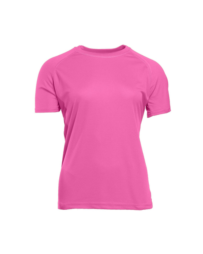 Damen Sport T-Shirt anpassen - Erell 2