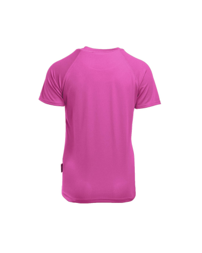 Tee-shirt de sport femme à personnaliser - Erell 2