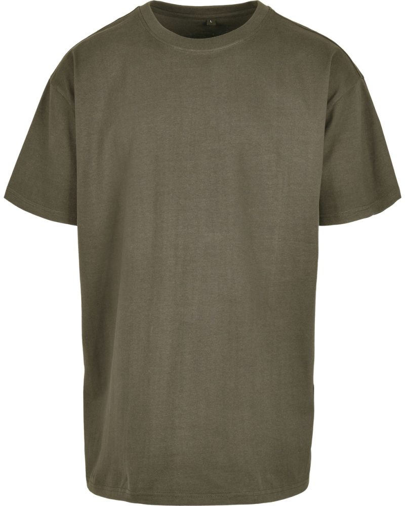 Oversize T-Shirt anpassen - Tilio One More Style - 29