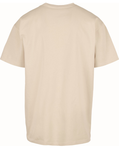 Tee-shirt à personnaliser Oversize