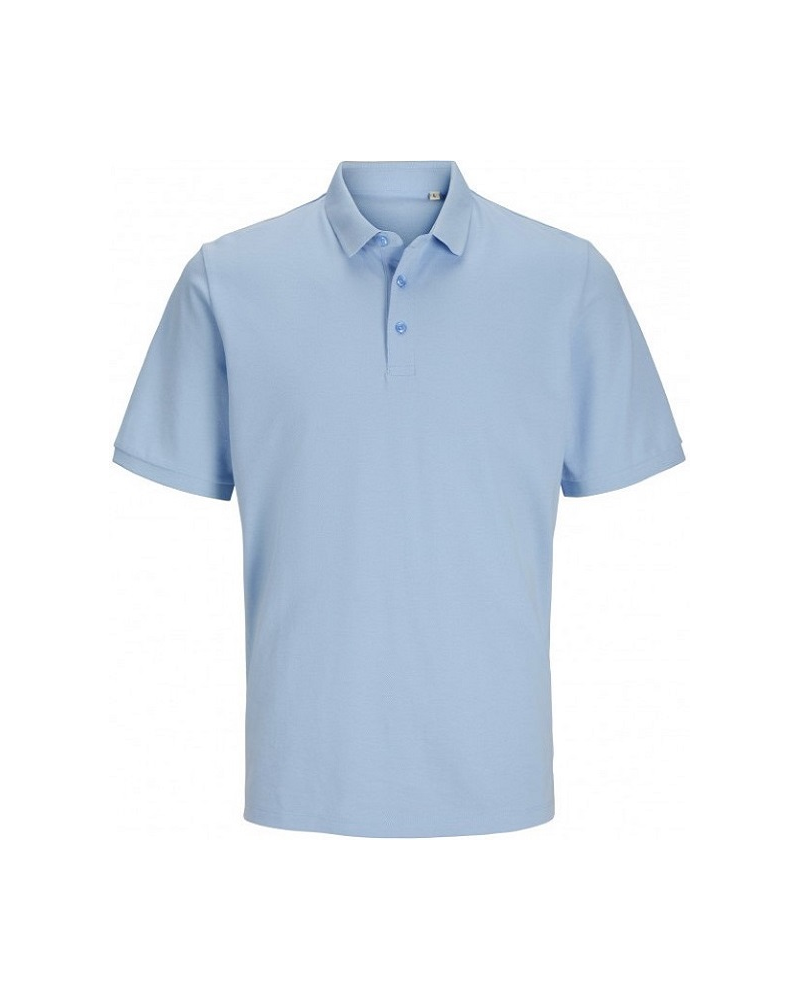 Poloshirt zum Personalisieren - Produkt von Jack & Jones - 18