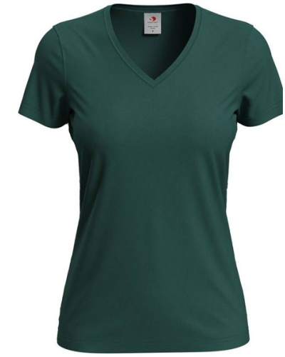 T-Shirt Frau anpassen - Sterenn 2