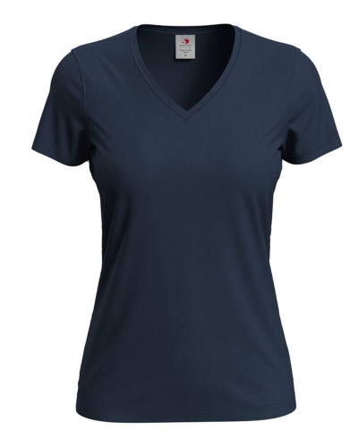 T-Shirt Frau anpassen - Sterenn 2