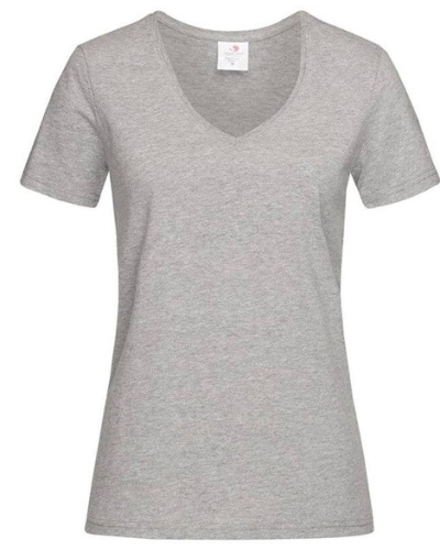 T-Shirt Frau anpassen - Sterenn 2