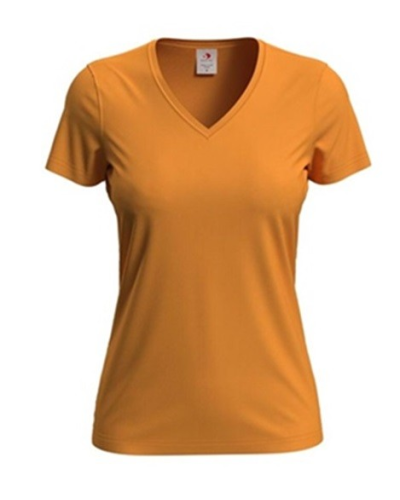 T-Shirt Frau anpassen - Sterenn 2