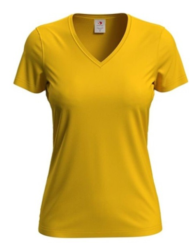 T-Shirt Frau anpassen - Sterenn 2