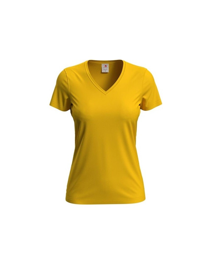 T-Shirt Frau anpassen - Sterenn 2
