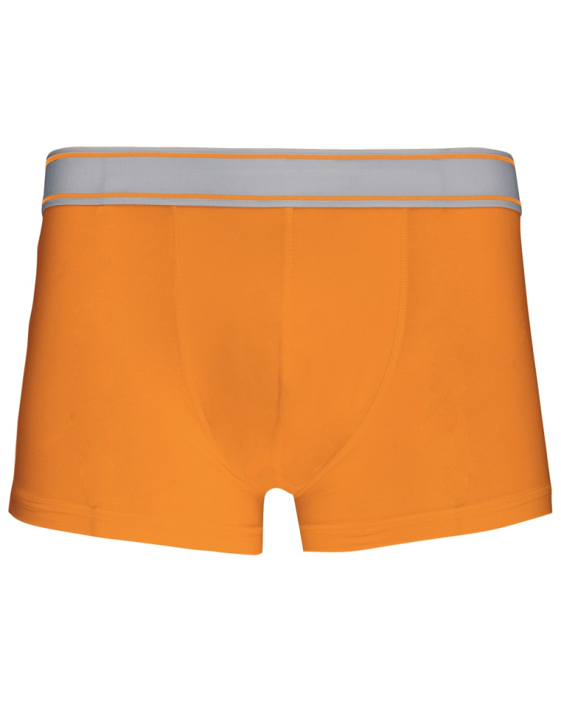 Boxer homme à personnaliser - Pierre - 11