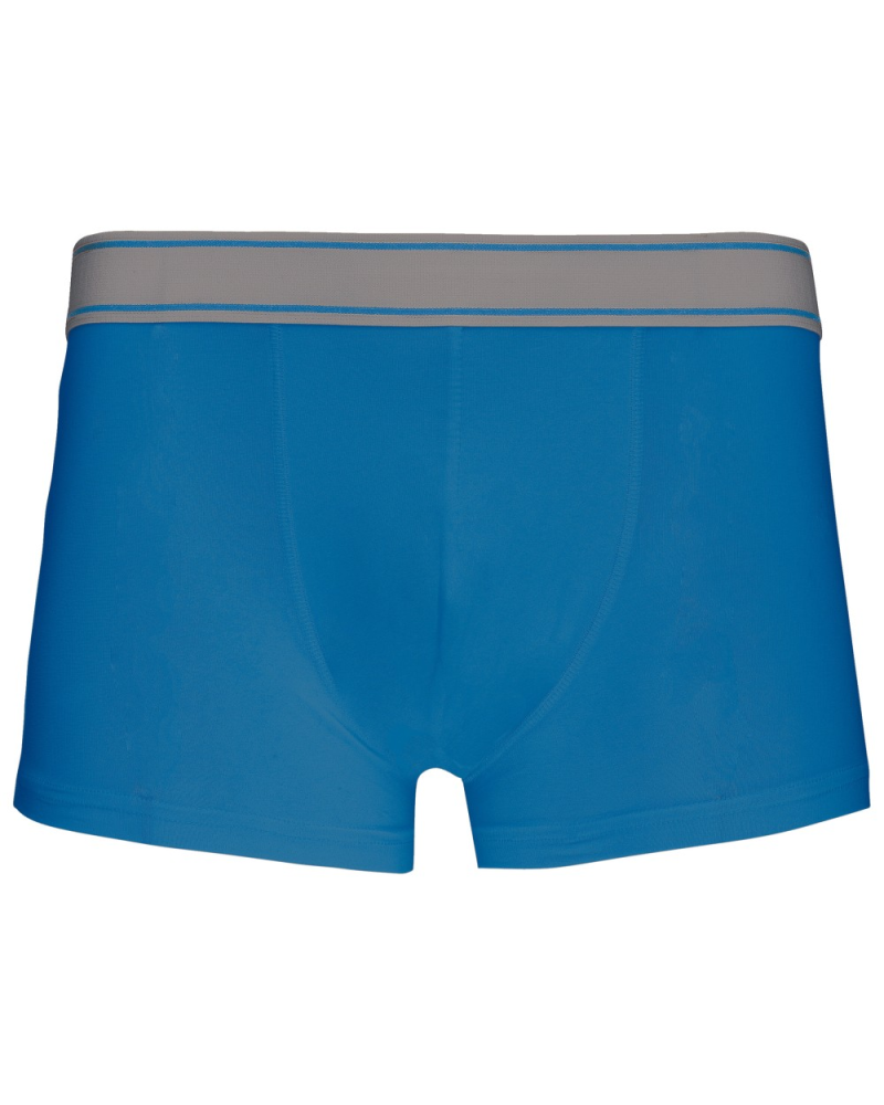 Boxer homme à personnaliser - Pierre - 17