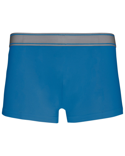 Boxer homme à personnaliser - Pierre - 17