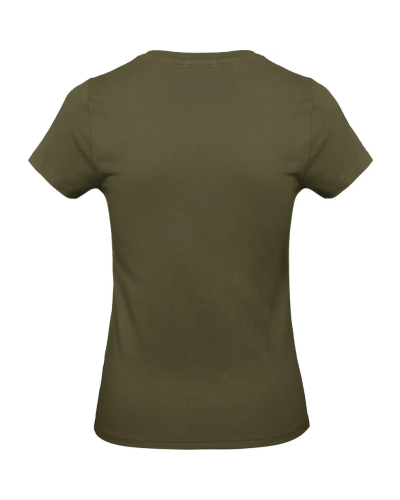T Shirt Femme à personnaliser EVJF - 16