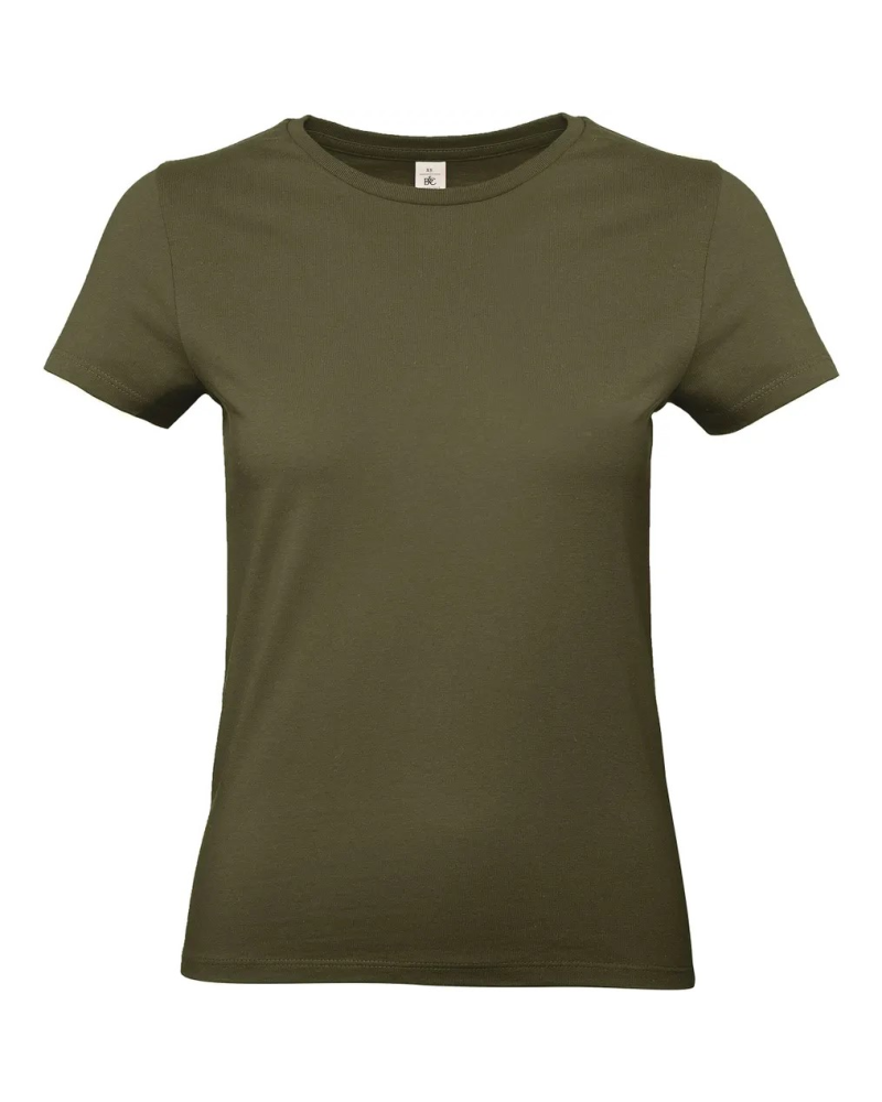 T Shirt Femme à personnaliser EVJF - 16