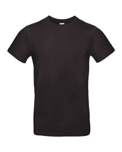 T-Shirt Mann, um EVG - 1 anzupassen