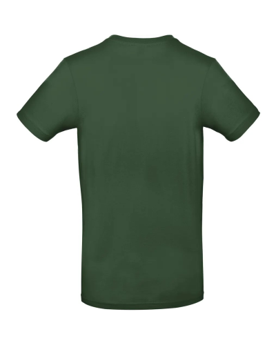 T-Shirt Mann, um EVG - 5 anzupassen