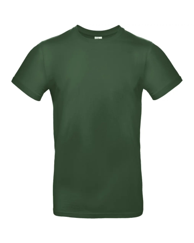 T-Shirt Mann, um EVG - 5 anzupassen