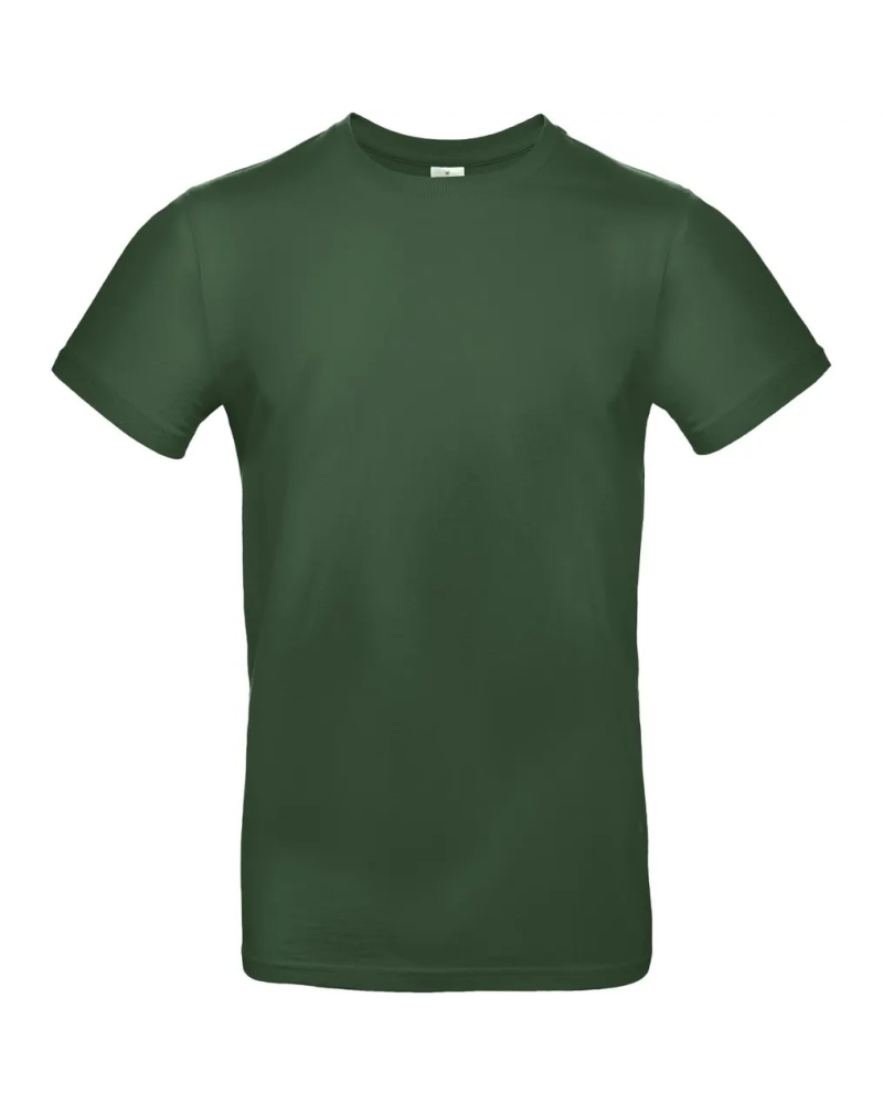 T-Shirt Mann, um EVG - 5 anzupassen