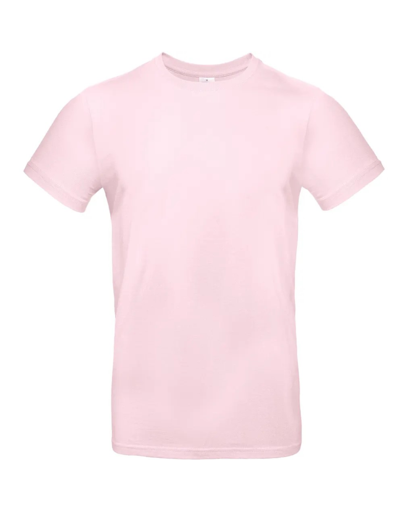 Männer T-Shirt, um EVG - 10 anzupassen