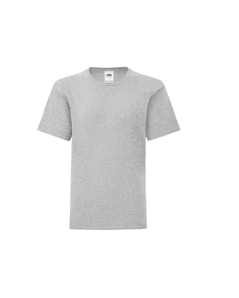 T Shirt à personnaliser Enfant - Mathias - 20