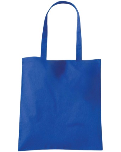 Tote bag à personnaliser en coton - Loïc - 14