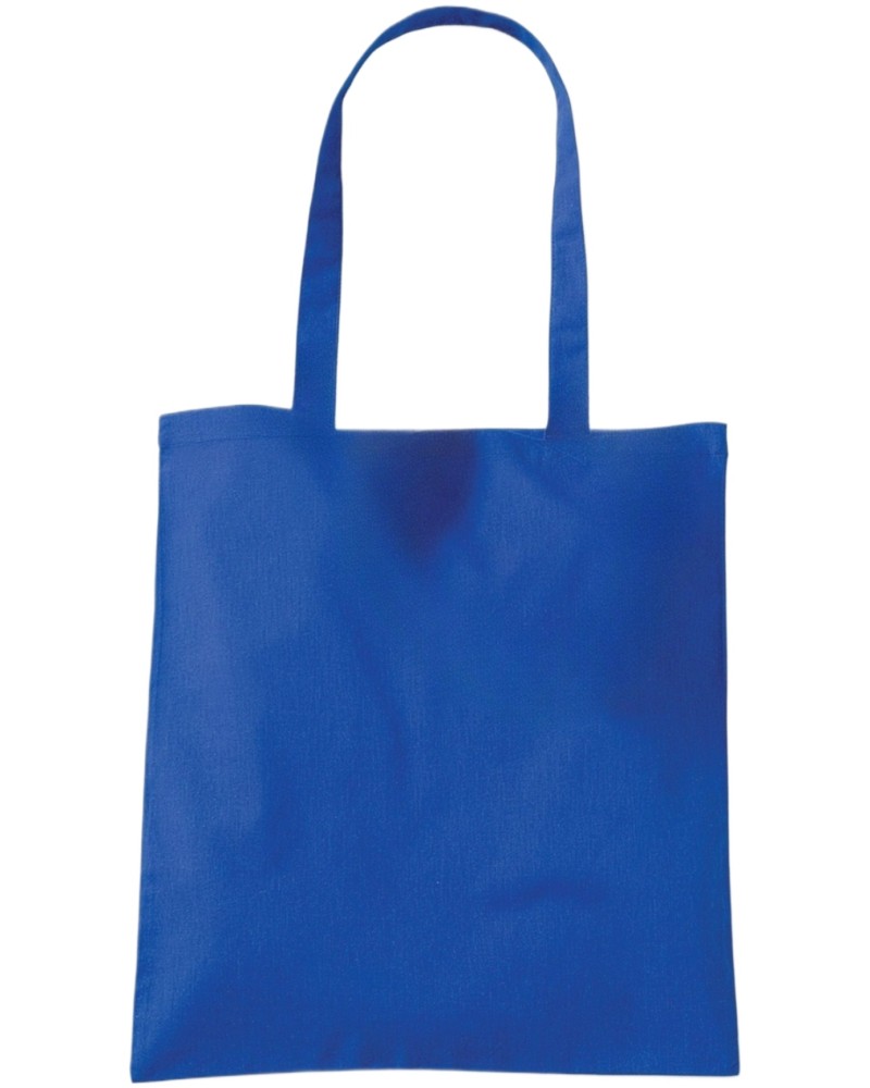 Tote bag à personnaliser en coton - Loïc - 14