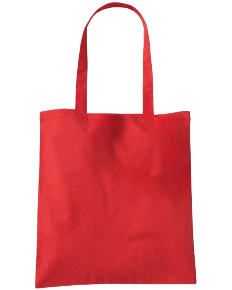Tote bag à personnaliser en coton - Loïc - 16