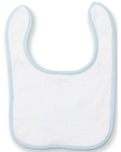 Bavoir à personnaliser - Mahe - 7