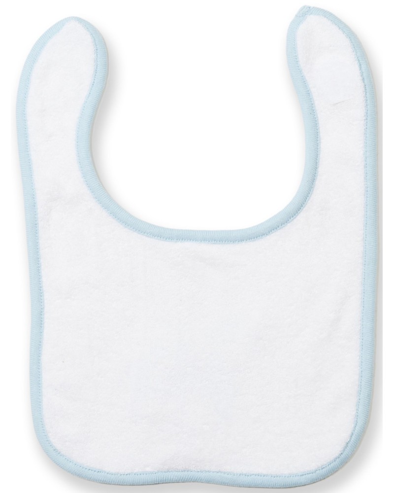 Bavoir à personnaliser - Mahe - 7