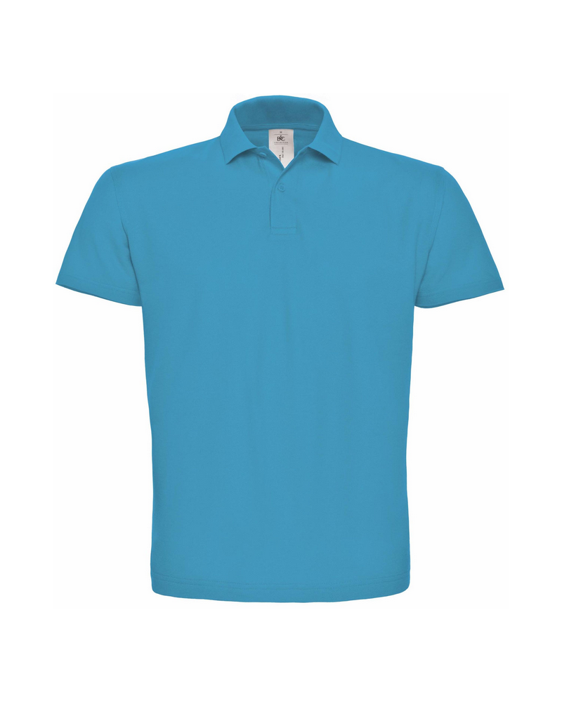 Herren-Poloshirt zum Personalisieren – Brieuc - 2