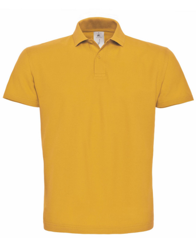 Herren-Poloshirt zum Personalisieren – Brieuc - 3