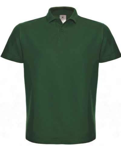 Herren-Poloshirt zum Personalisieren – Brieuc - 4