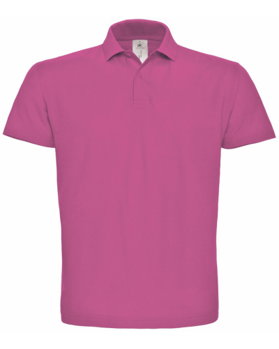 Herren-Poloshirt zum Personalisieren – Brieuc - 5
